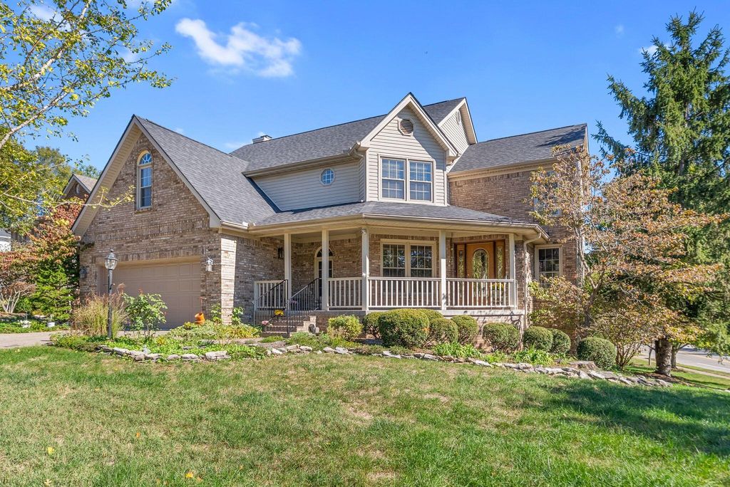 4728 Matthew Court, Lexington, KY 40514
