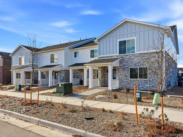 6545 N Nepal St, Aurora, CO 80019