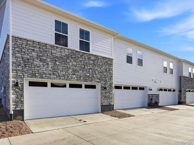 6545 N Nepal St, Aurora, CO 80019