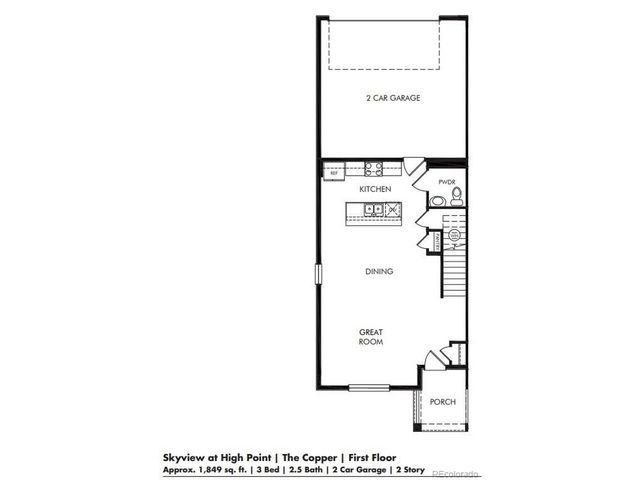 6545 N Nepal St, Aurora, CO 80019