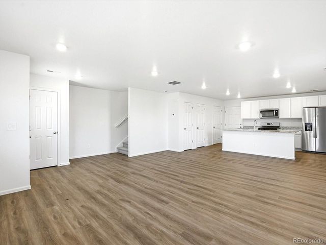 6545 N Nepal St, Aurora, CO 80019
