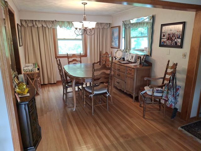117 Partridge Road, Billerica, MA 01821