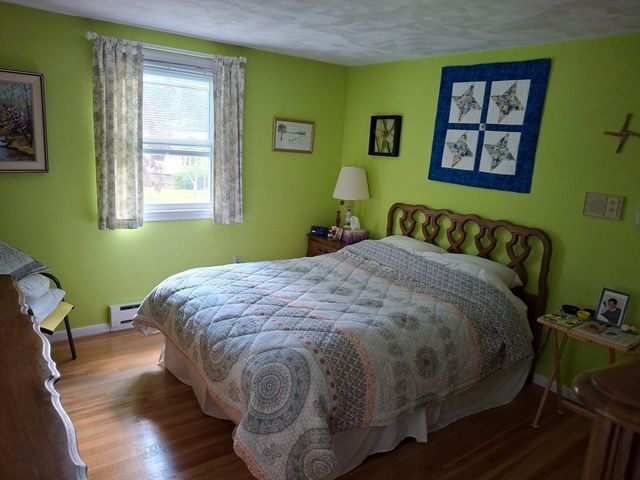 117 Partridge Road, Billerica, MA 01821