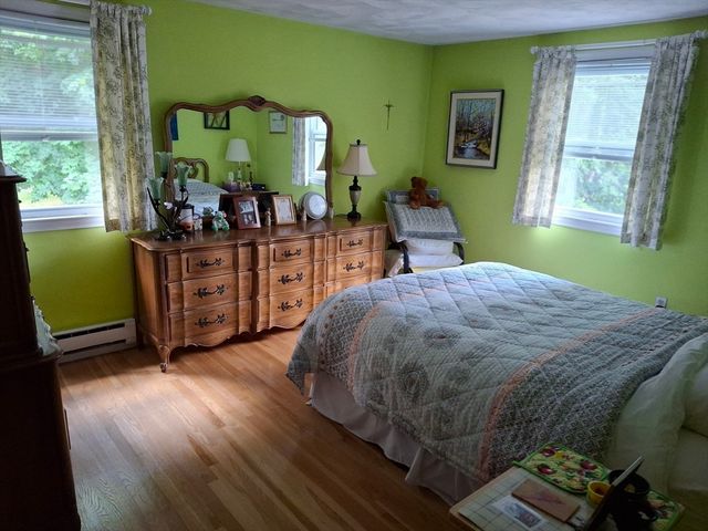 117 Partridge Road, Billerica, MA 01821