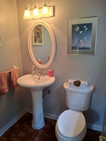 117 Partridge Road, Billerica, MA 01821