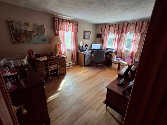 117 Partridge Road, Billerica, MA 01821