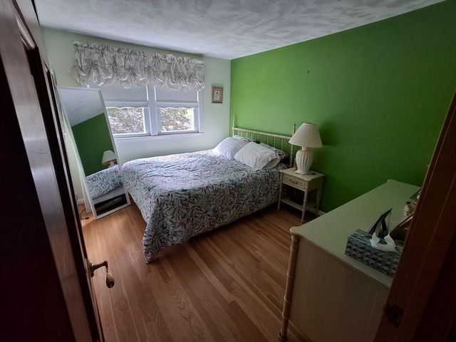 117 Partridge Road, Billerica, MA 01821