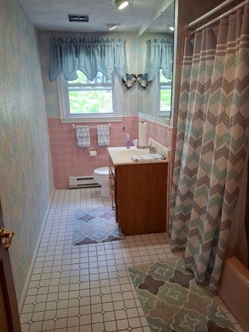 117 Partridge Road, Billerica, MA 01821