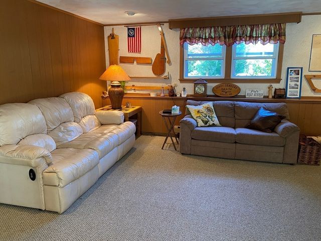 117 Partridge Road, Billerica, MA 01821
