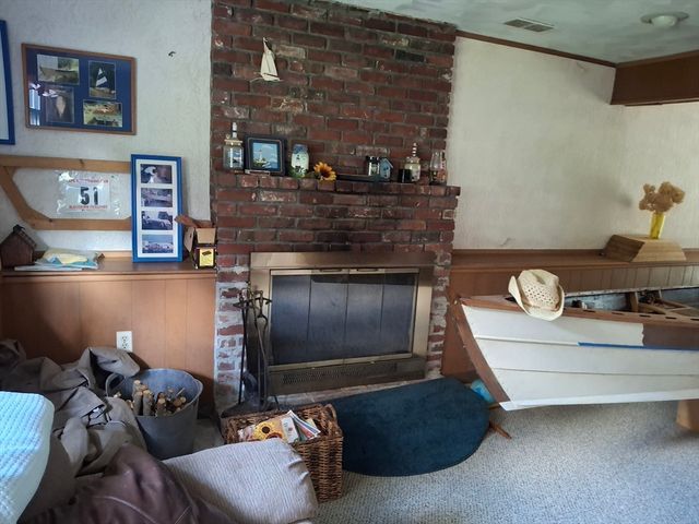 117 Partridge Road, Billerica, MA 01821