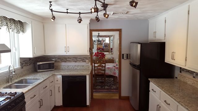 117 Partridge Road, Billerica, MA 01821