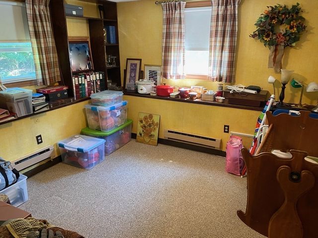 117 Partridge Road, Billerica, MA 01821