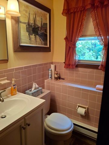 117 Partridge Road, Billerica, MA 01821