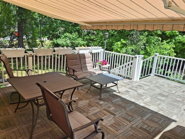 117 Partridge Road, Billerica, MA 01821
