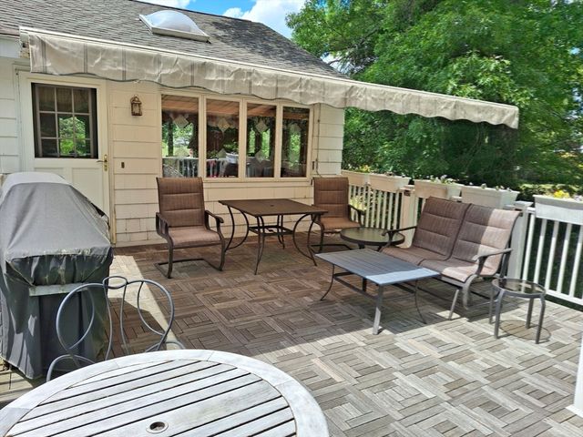 117 Partridge Road, Billerica, MA 01821