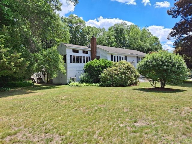 117 Partridge Road, Billerica, MA 01821