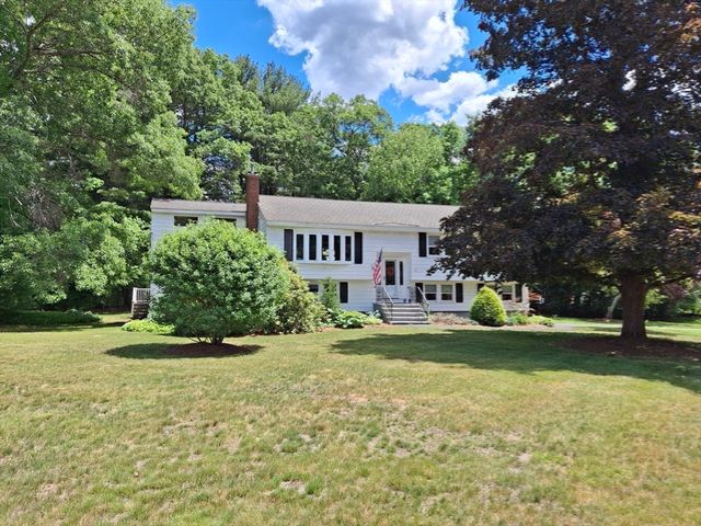 117 Partridge Road, Billerica, MA 01821