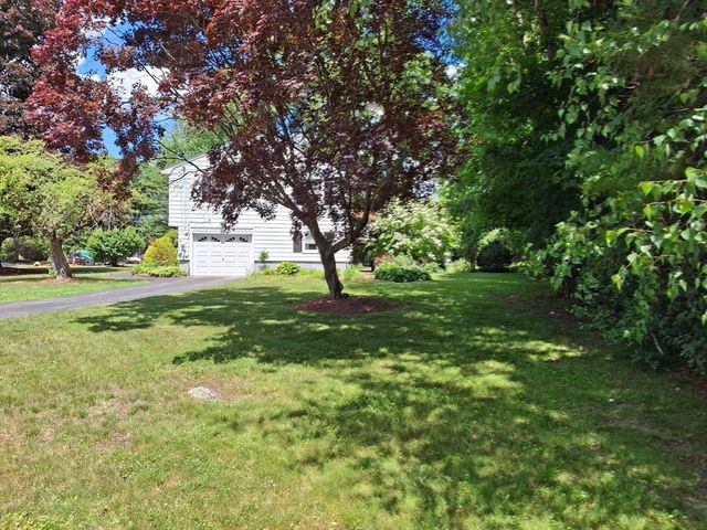117 Partridge Road, Billerica, MA 01821