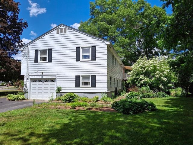 117 Partridge Road, Billerica, MA 01821