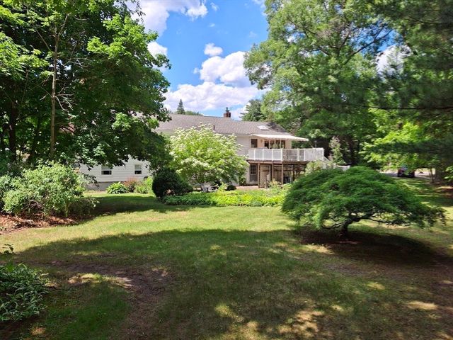 117 Partridge Road, Billerica, MA 01821