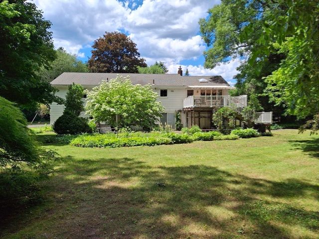 117 Partridge Road, Billerica, MA 01821