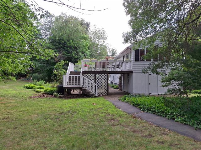 117 Partridge Road, Billerica, MA 01821