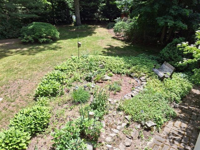117 Partridge Road, Billerica, MA 01821