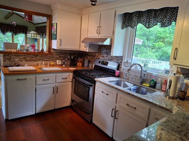 117 Partridge Road, Billerica, MA 01821