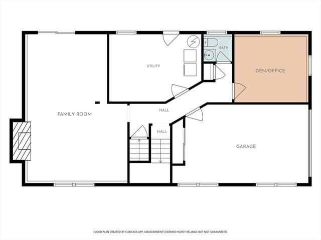 117 Partridge Road, Billerica, MA 01821