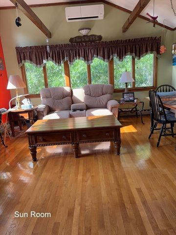117 Partridge Road, Billerica, MA 01821