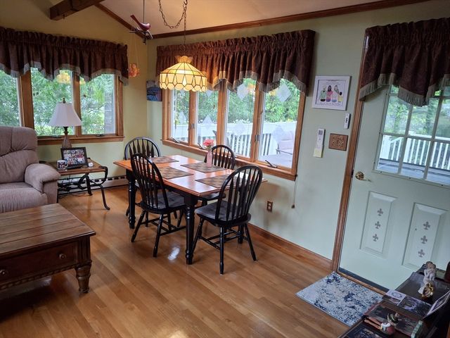 117 Partridge Road, Billerica, MA 01821