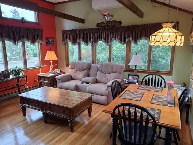 117 Partridge Road, Billerica, MA 01821