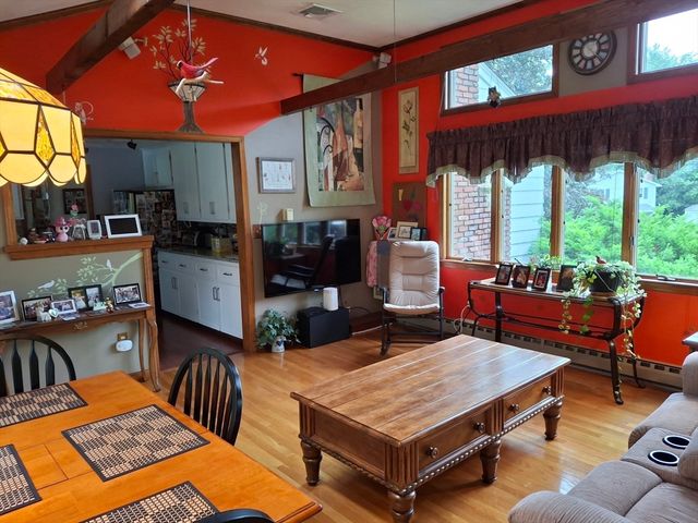 117 Partridge Road, Billerica, MA 01821
