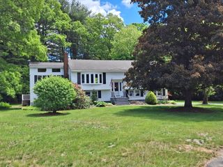 117 Partridge Road, Billerica, MA 01821