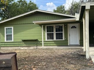 1907 Barney, San Antonio, TX 78237