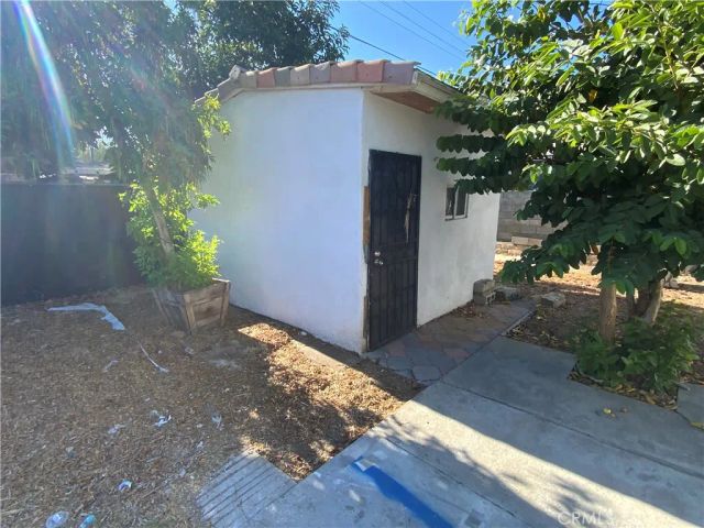 1702 S Monterey, Ontario, CA 91761
