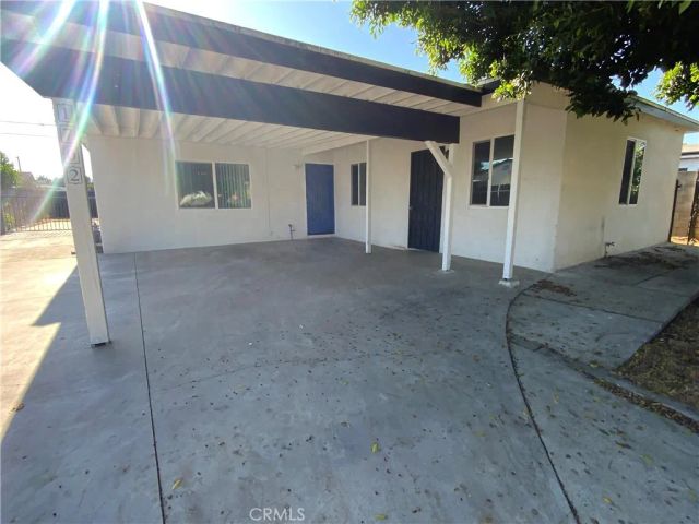 1702 S Monterey, Ontario, CA 91761