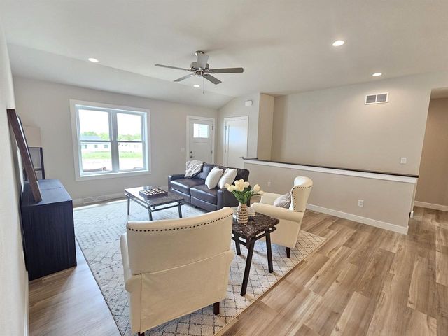 Lot 5 Cayuse Court, Fox Lake, WI 53933