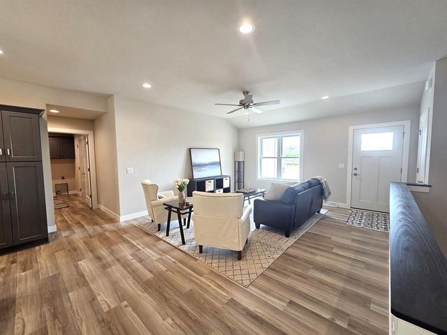 Lot 5 Cayuse Court, Fox Lake, WI 53933