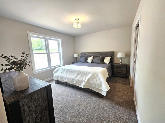 Lot 5 Cayuse Court, Fox Lake, WI 53933