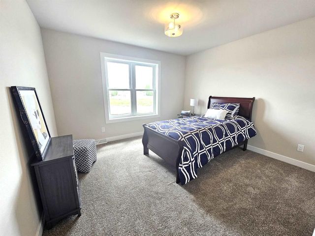 Lot 5 Cayuse Court, Fox Lake, WI 53933