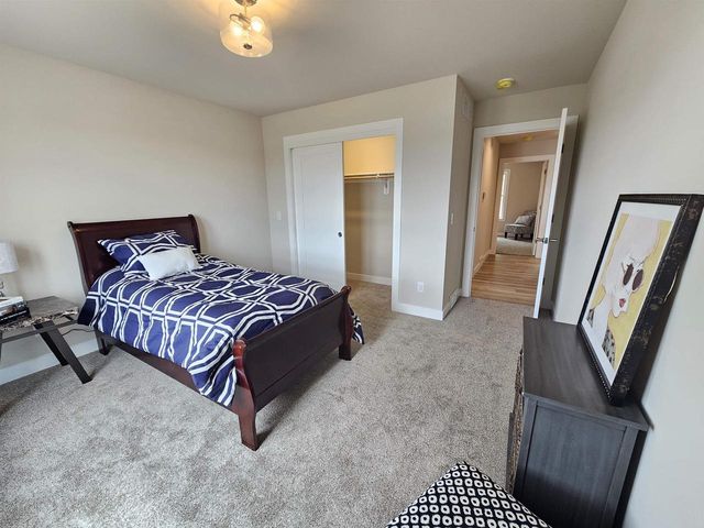 Lot 5 Cayuse Court, Fox Lake, WI 53933