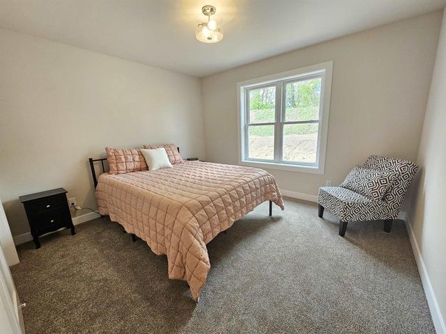 Lot 5 Cayuse Court, Fox Lake, WI 53933