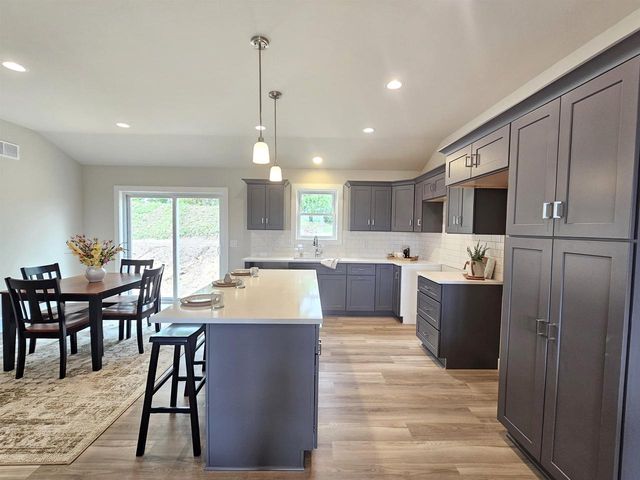 Lot 5 Cayuse Court, Fox Lake, WI 53933