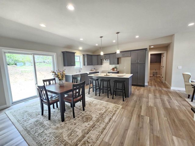 Lot 5 Cayuse Court, Fox Lake, WI 53933