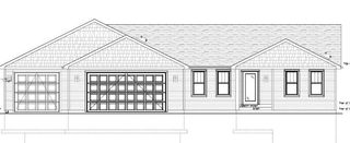 Lot 5 Cayuse Court, Fox Lake, WI 53933