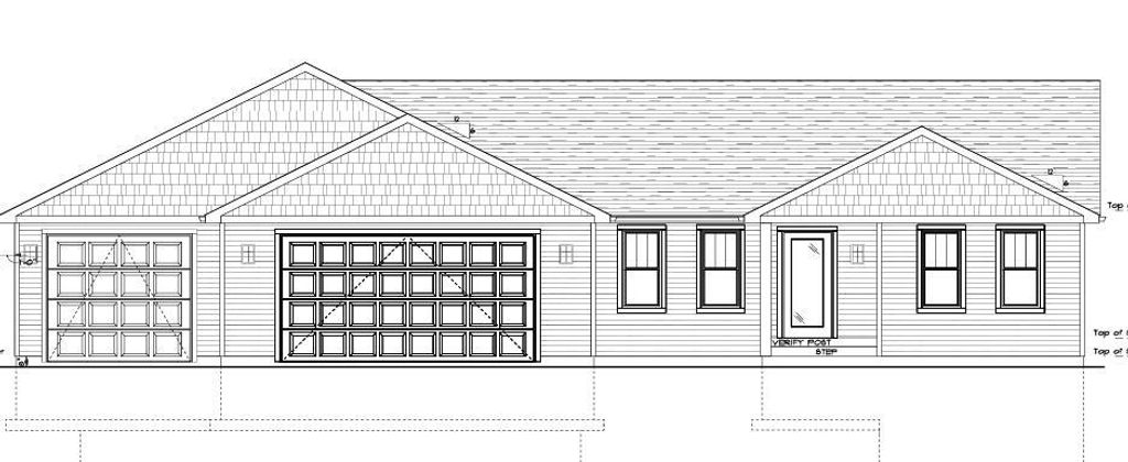 Lot 5 Cayuse Court, Fox Lake, WI 53933