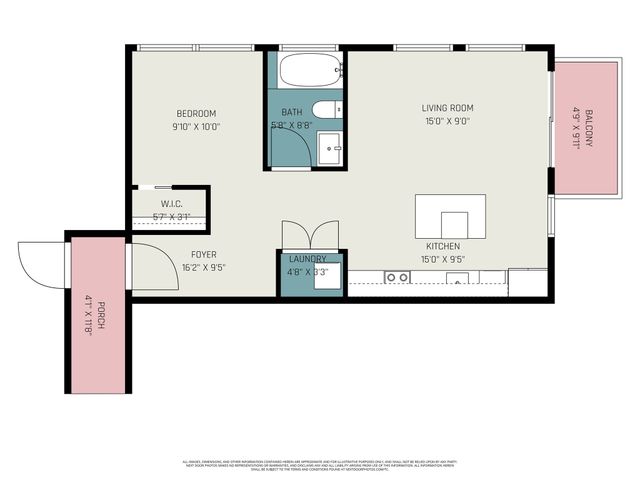 2217 N Fitzhugh Avenue 203, Dallas, TX 75204