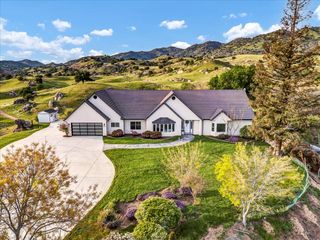 19799 Campbell Creek Drive, Springville, CA 93265