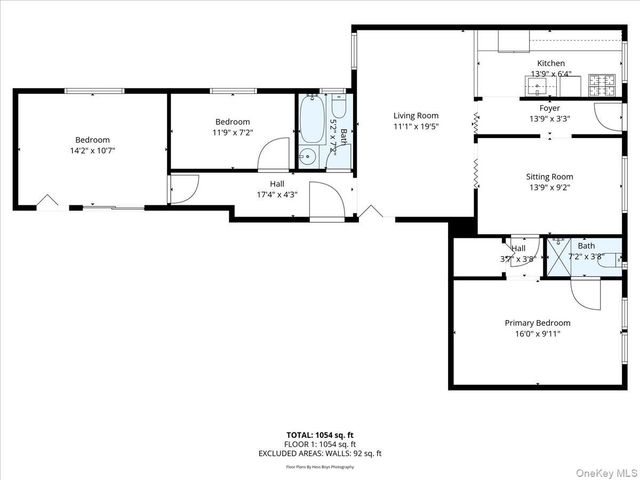 1972 Lafontaine Ave 1972, Bronx, NY 10457